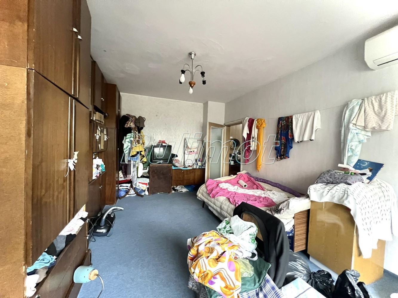 Продава 3-СТАЕН, гр. Варна, Кайсиева градина, снимка 2 - Апартаменти - 51140507