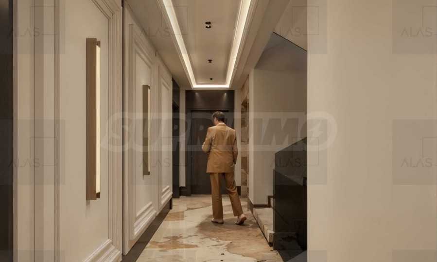 Продава 3-СТАЕН, гр. София, Витоша, снимка 7 - Апартаменти - 53958139