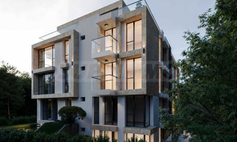 Продава 3-СТАЕН, гр. София, Витоша, снимка 11 - Апартаменти - 53958139