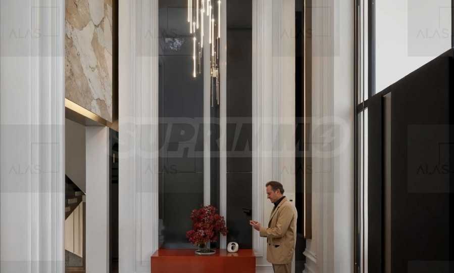 Продава 3-СТАЕН, гр. София, Витоша, снимка 6 - Апартаменти - 53958139