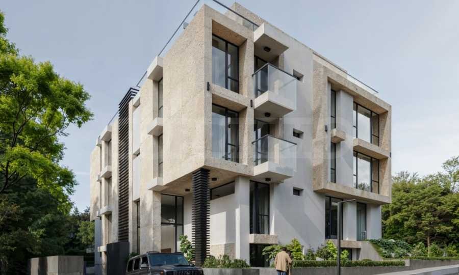 Продава 3-СТАЕН, гр. София, Витоша, снимка 5 - Апартаменти - 53958139