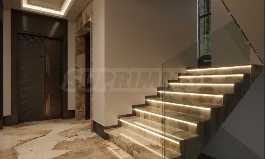 Продава 3-СТАЕН, гр. София, Витоша, снимка 3 - Апартаменти - 53958139