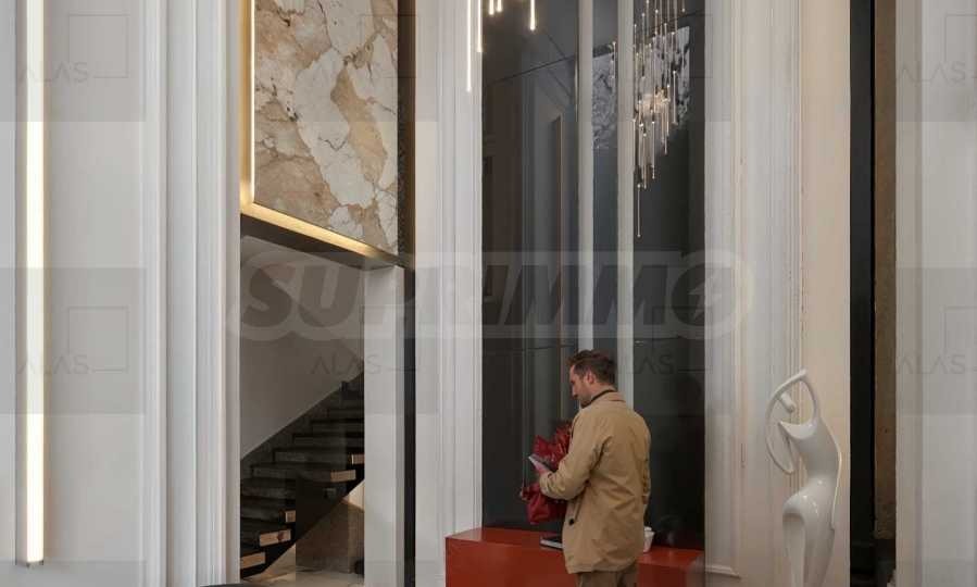 Продава 3-СТАЕН, гр. София, Витоша, снимка 2 - Апартаменти - 53958139