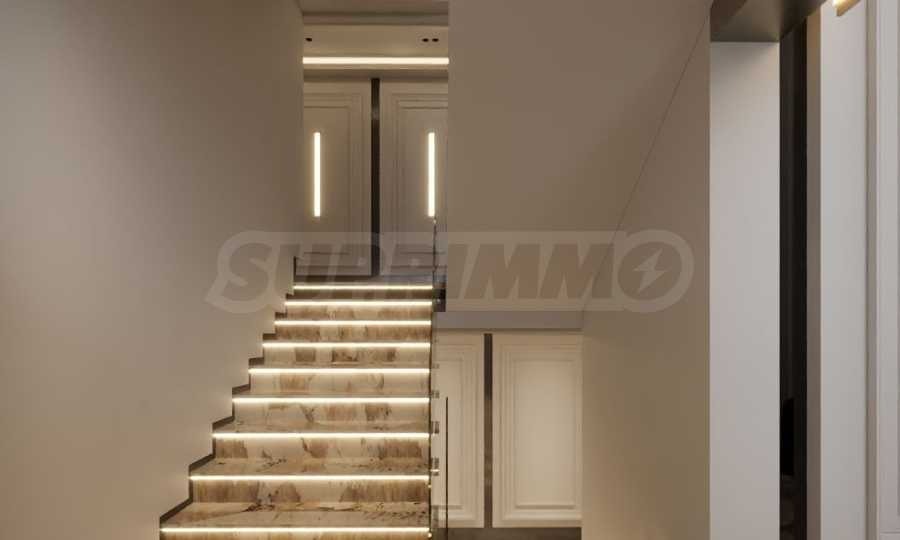 Продава 3-СТАЕН, гр. София, Витоша, снимка 8 - Апартаменти - 53958139