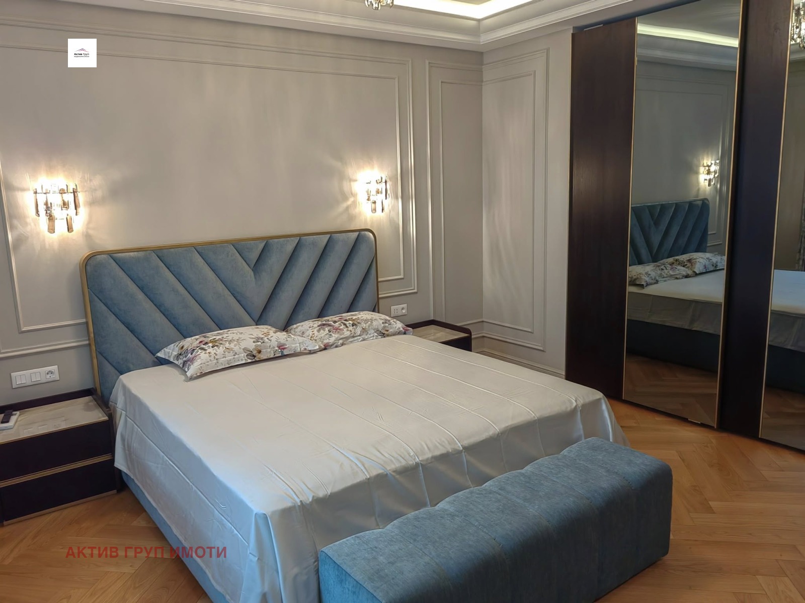 Продава 3-СТАЕН, гр. София, Център, снимка 14 - Апартаменти - 54066550