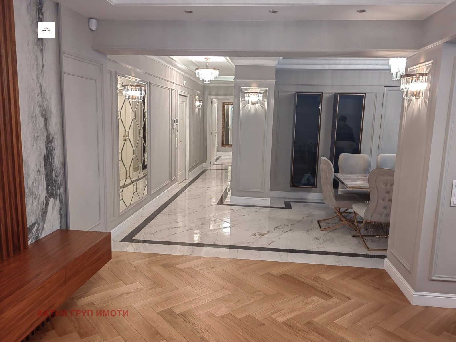 Продава 3-СТАЕН, гр. София, Център, снимка 9 - Апартаменти - 54066550