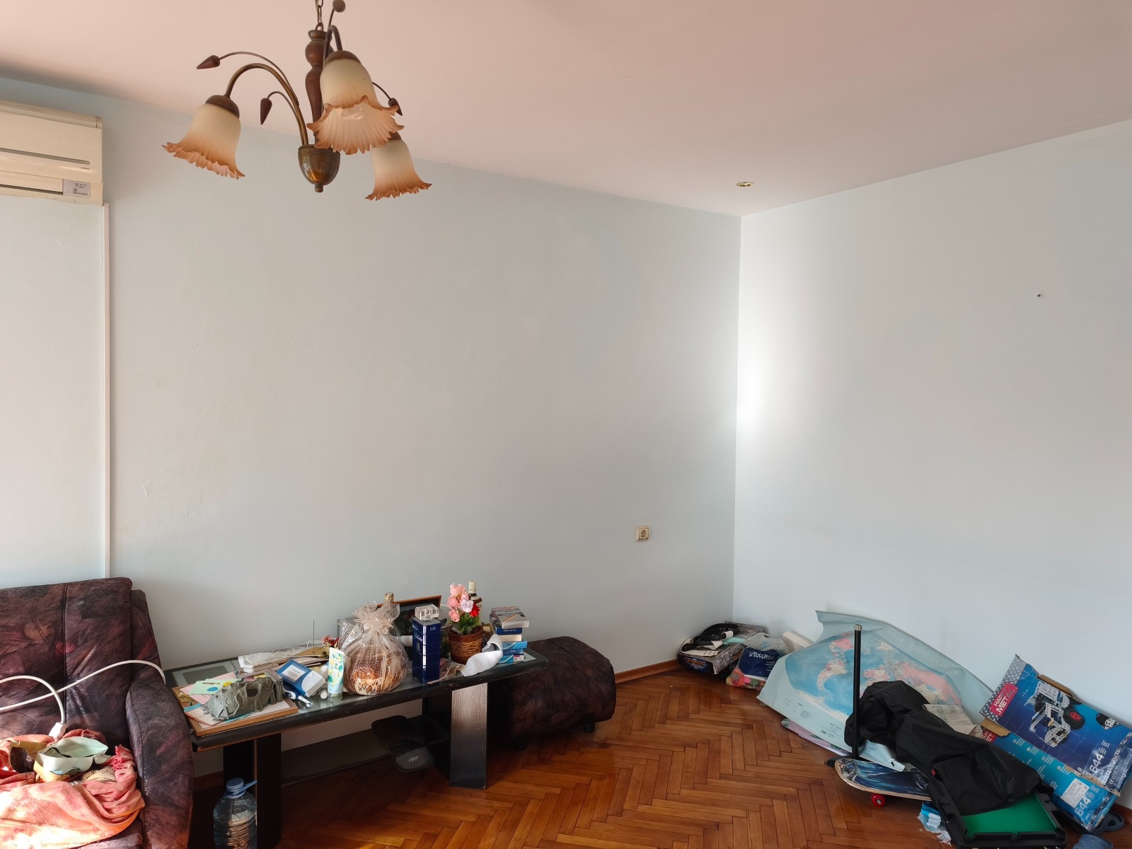 Продава 3-СТАЕН, гр. Разград, Център, снимка 13 - Апартаменти - 55354462