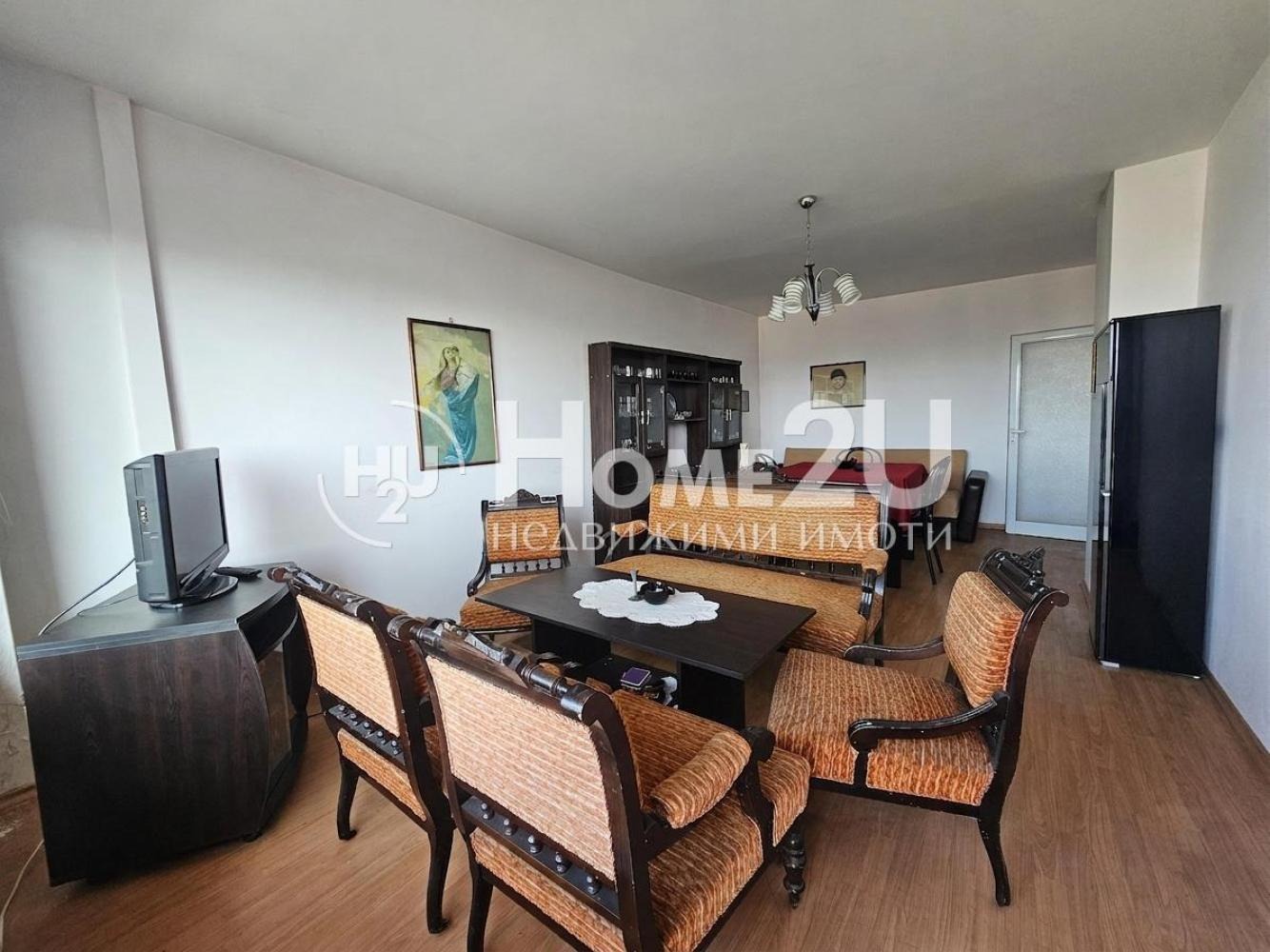 Продава 3-СТАЕН, гр. Варна, Младост 1
