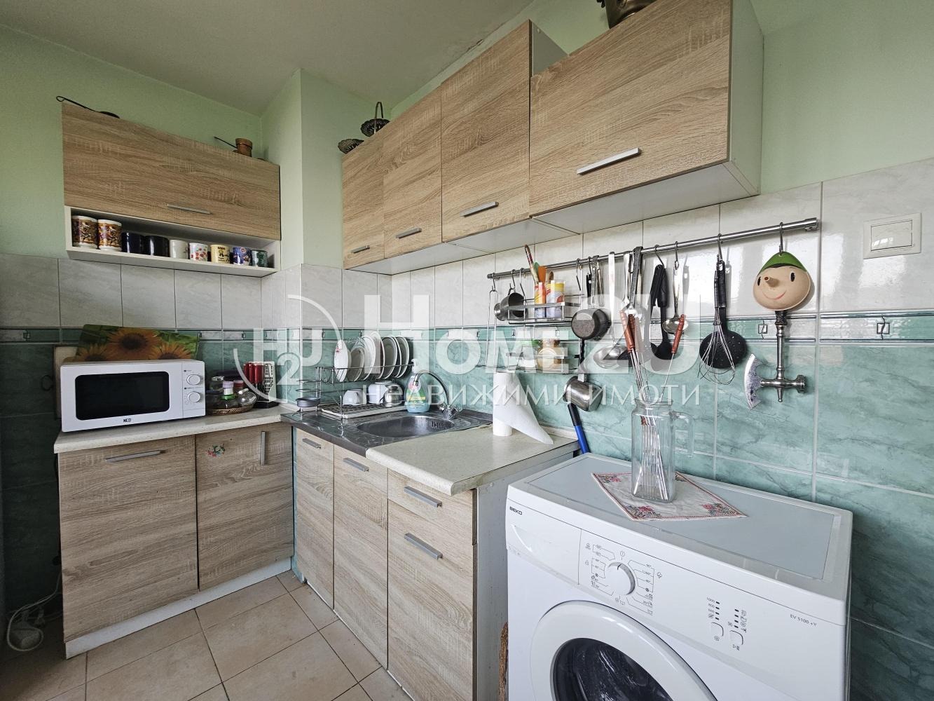 Продава 3-СТАЕН, гр. Варна, Младост 1, снимка 5 - Апартаменти - 55507076