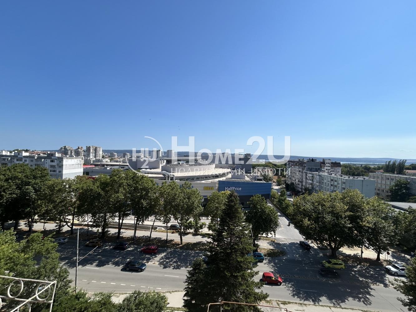 Продава 3-СТАЕН, гр. Варна, Младост 1, снимка 7 - Апартаменти - 55507076
