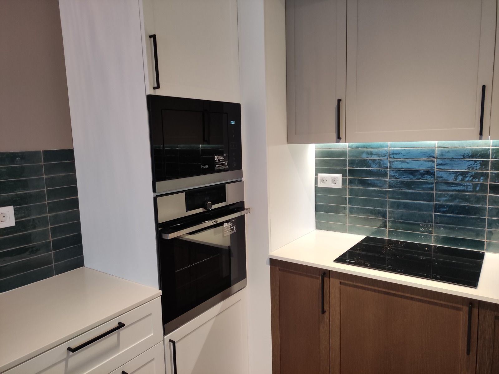 Продава 4-СТАЕН, гр. София, Хладилника, снимка 3 - Апартаменти - 54103835