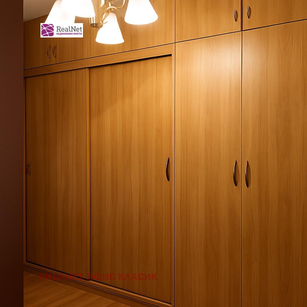 Продава 4-СТАЕН, гр. София, Младост 4, снимка 6 - Апартаменти - 54276716