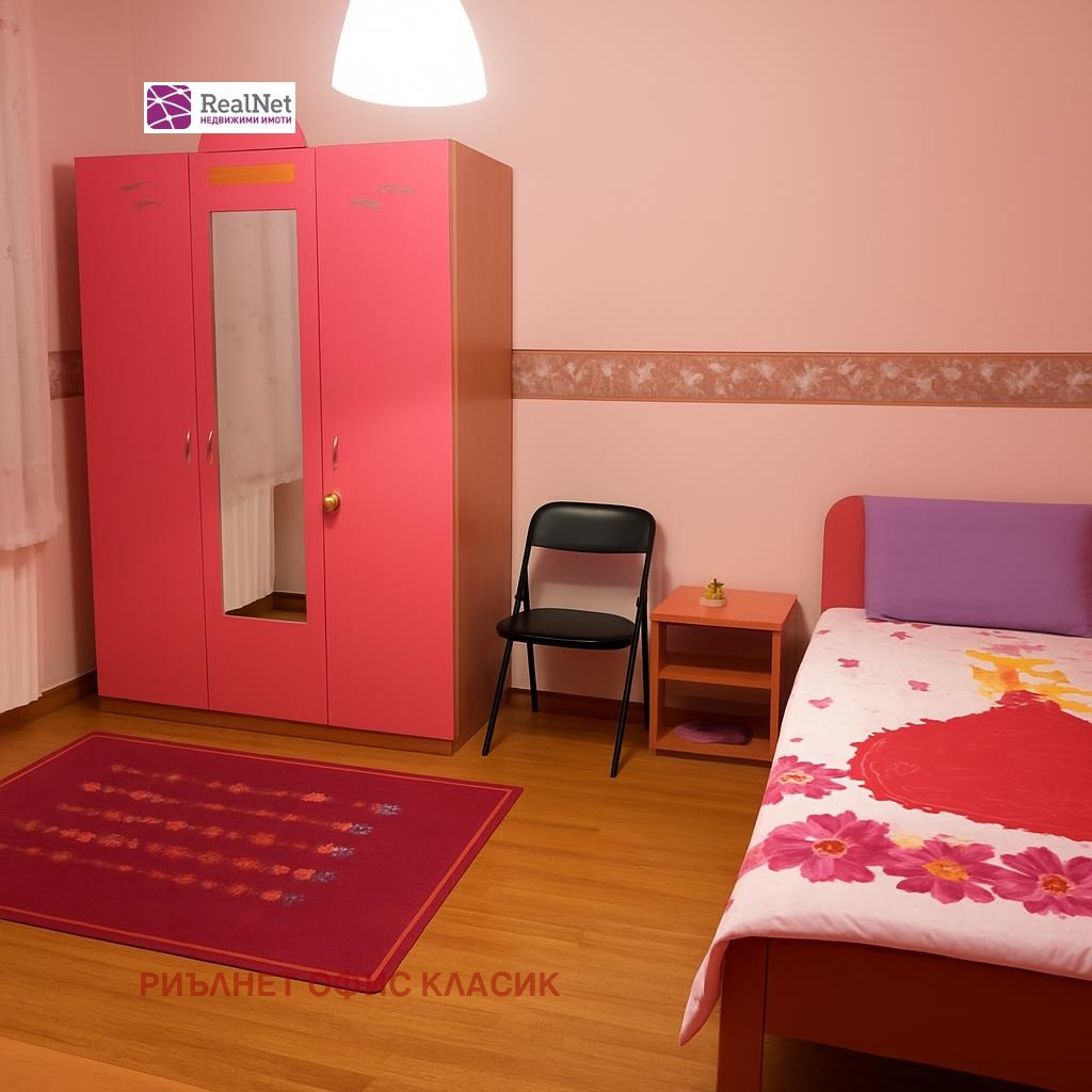 Продава 4-СТАЕН, гр. София, Младост 4, снимка 7 - Апартаменти - 54276716