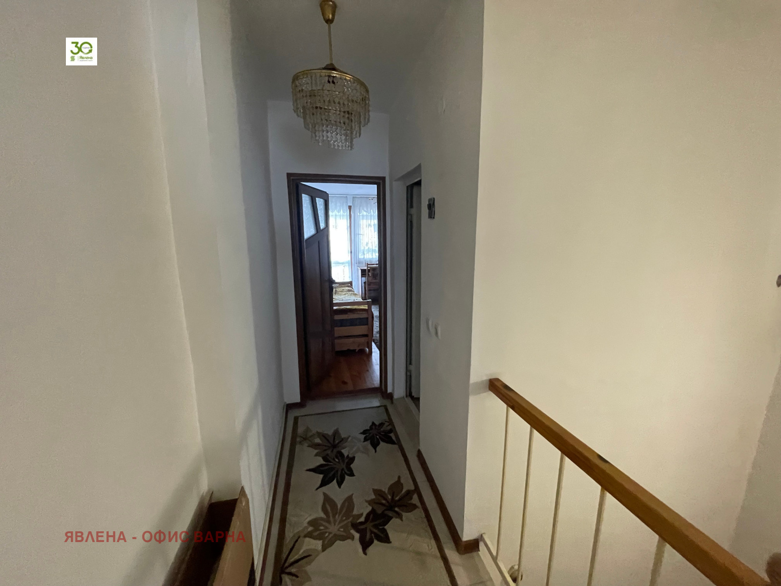 Продава 4-СТАЕН, гр. Варна, Лятно кино Тракия, снимка 11 - Апартаменти - 56017505