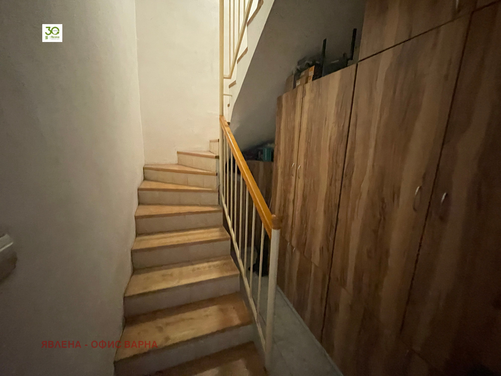Продава 4-СТАЕН, гр. Варна, Лятно кино Тракия, снимка 7 - Апартаменти - 56017505