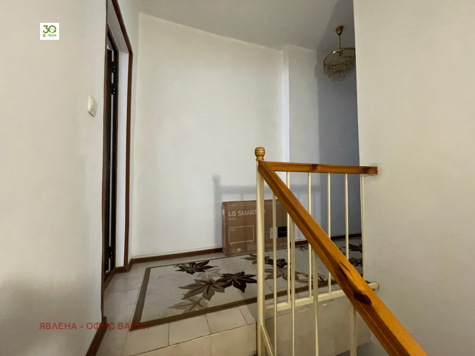 Продава 4-СТАЕН, гр. Варна, Лятно кино Тракия, снимка 8 - Апартаменти - 56017505
