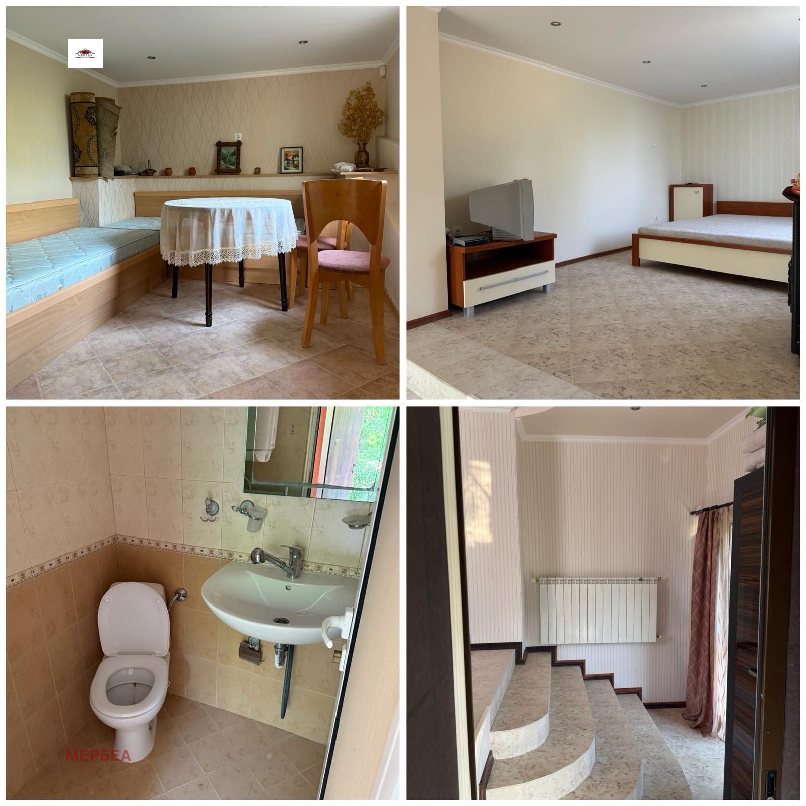 Продава КЪЩА, с. Сирищник, област Перник, снимка 5 - Къщи - 53322643