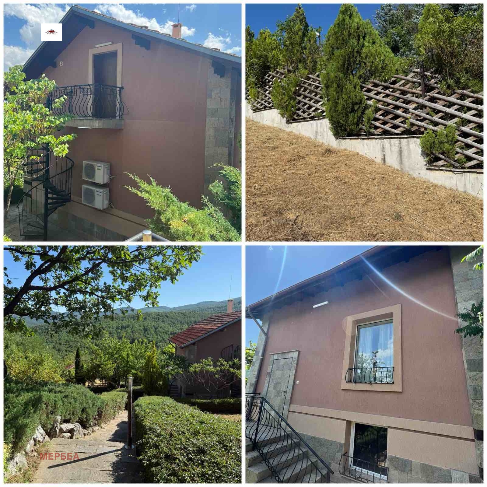 Продава КЪЩА, с. Сирищник, област Перник, снимка 3 - Къщи - 53322643