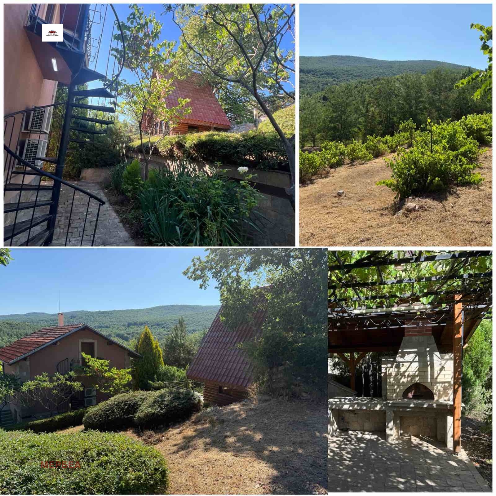 Продава КЪЩА, с. Сирищник, област Перник, снимка 9 - Къщи - 53322643