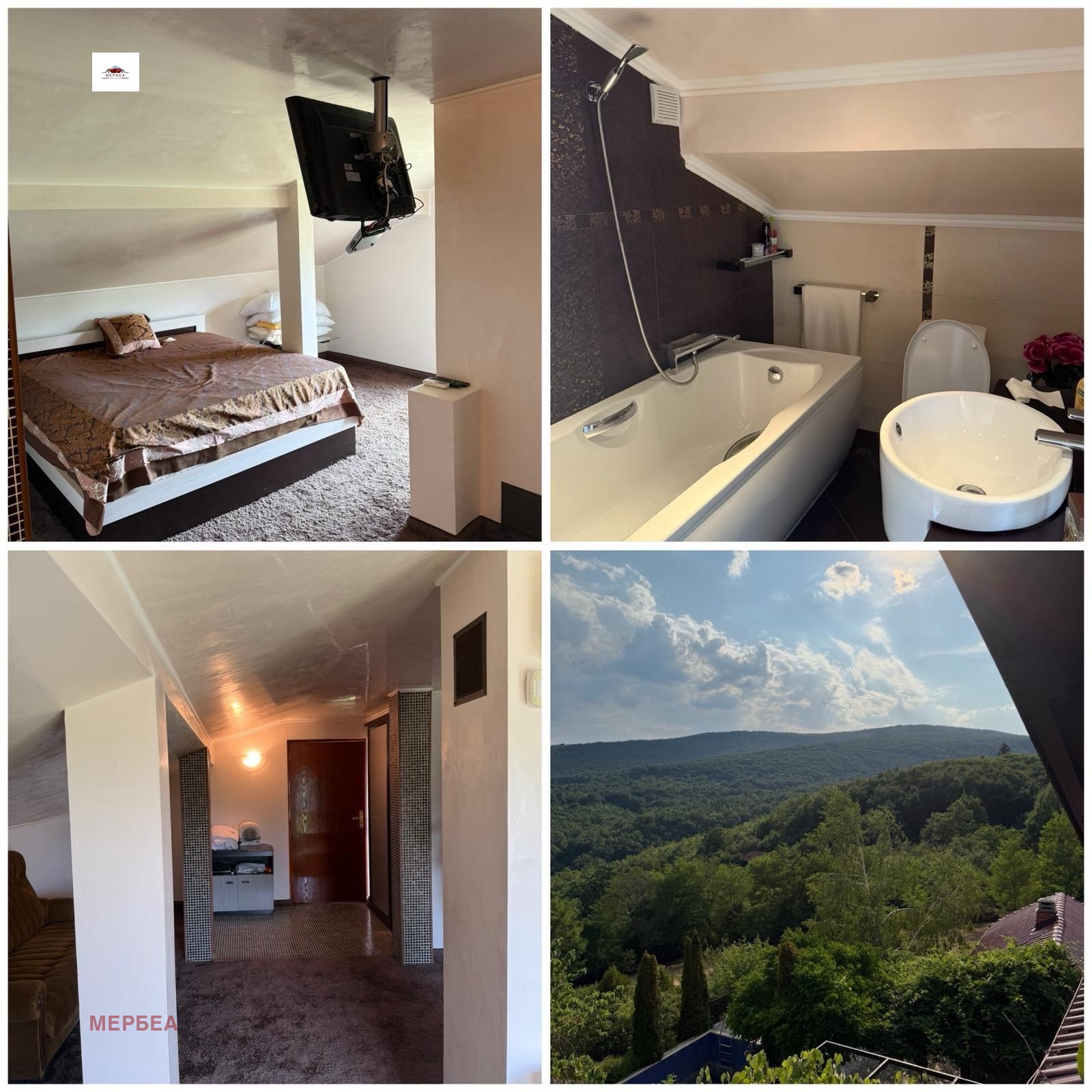 Продава КЪЩА, с. Сирищник, област Перник, снимка 10 - Къщи - 53322643