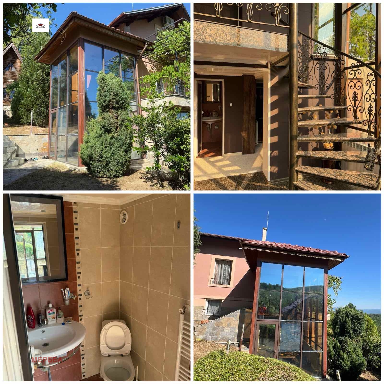 Продава КЪЩА, с. Сирищник, област Перник, снимка 8 - Къщи - 53322643