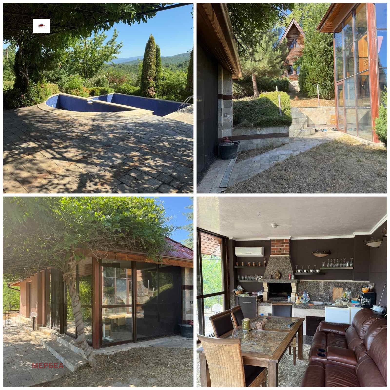 Продава КЪЩА, с. Сирищник, област Перник