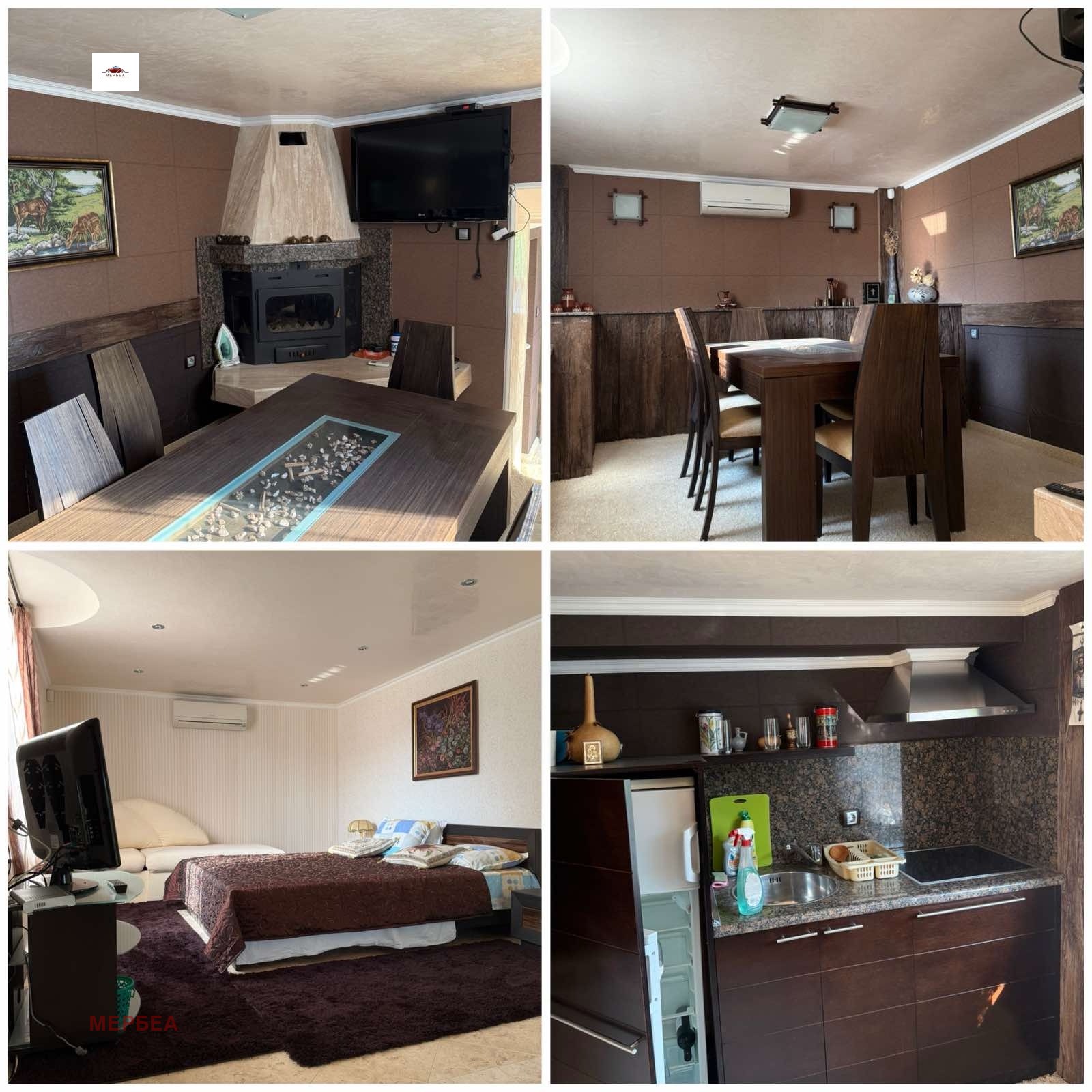 Продава КЪЩА, с. Сирищник, област Перник, снимка 7 - Къщи - 53322643