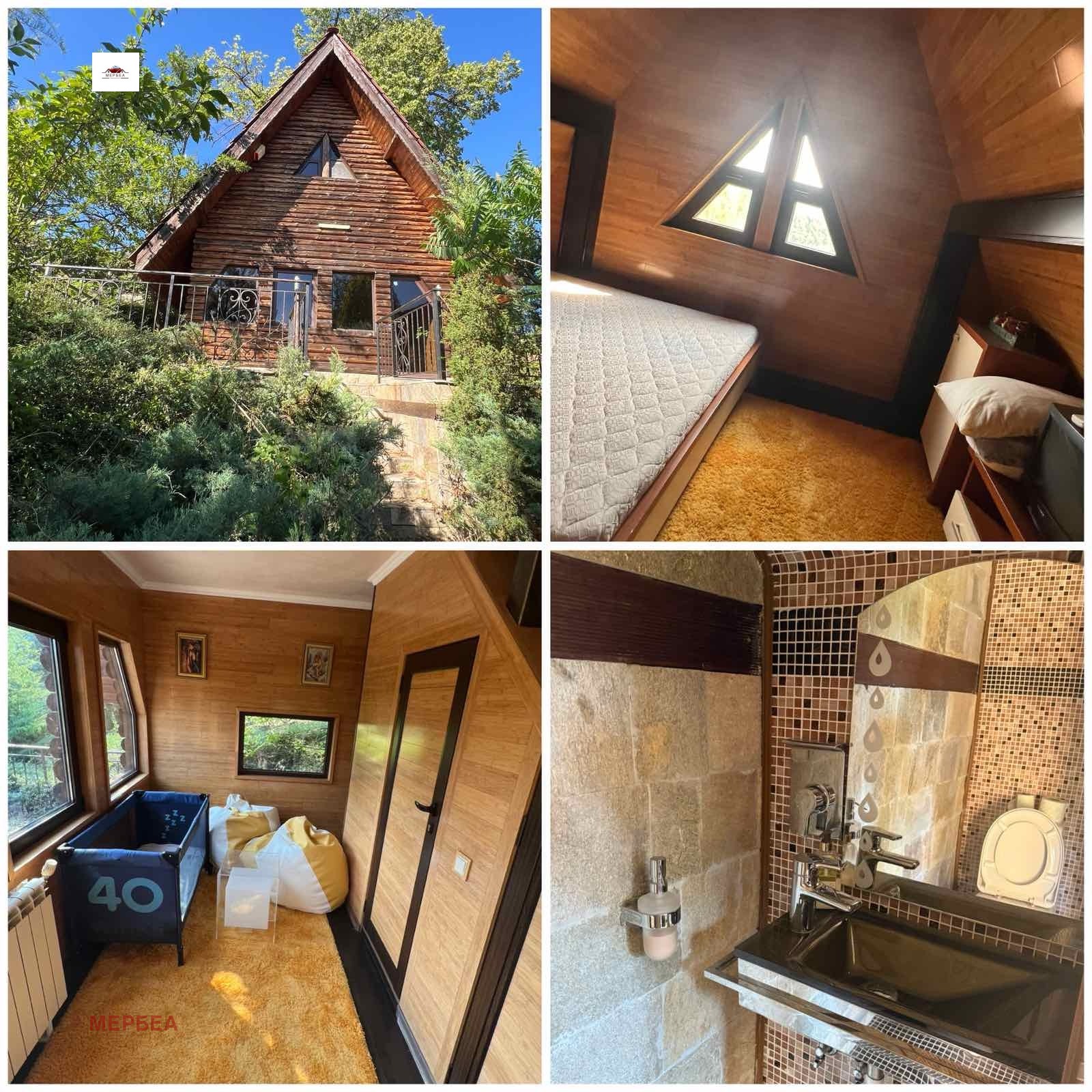 Продава КЪЩА, с. Сирищник, област Перник, снимка 6 - Къщи - 53322643