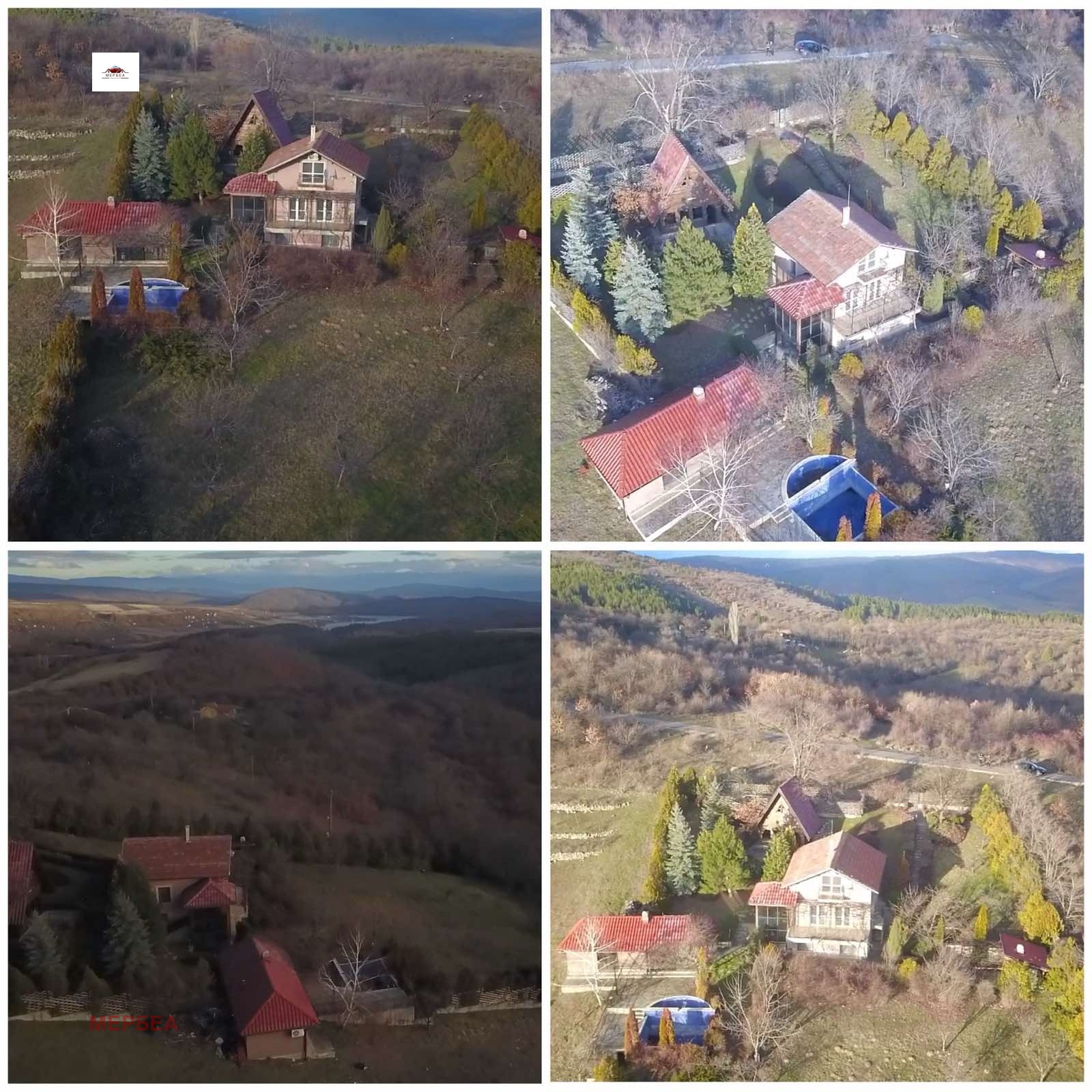 Продава КЪЩА, с. Сирищник, област Перник