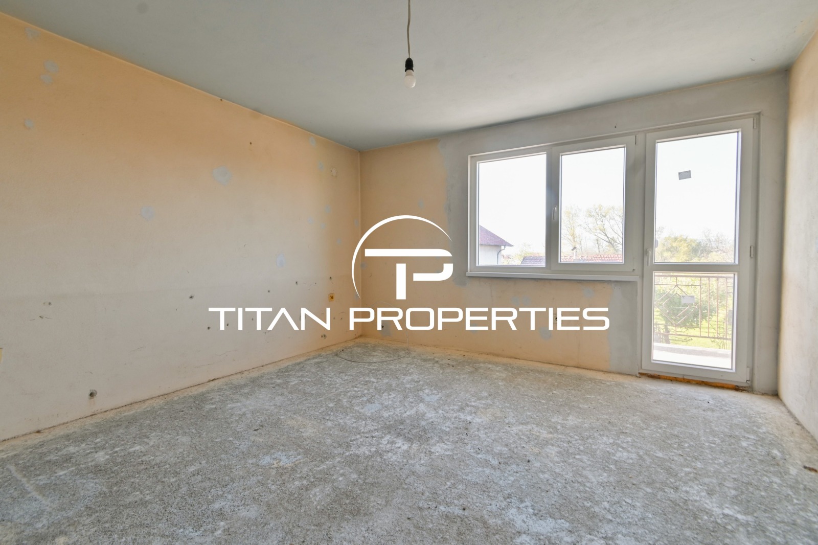 Продава КЪЩА, с. Пролеша, област София област, снимка 13 - Къщи - 54078037