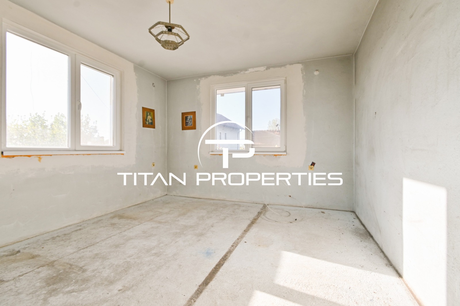 Продава КЪЩА, с. Пролеша, област София област, снимка 8 - Къщи - 54078037