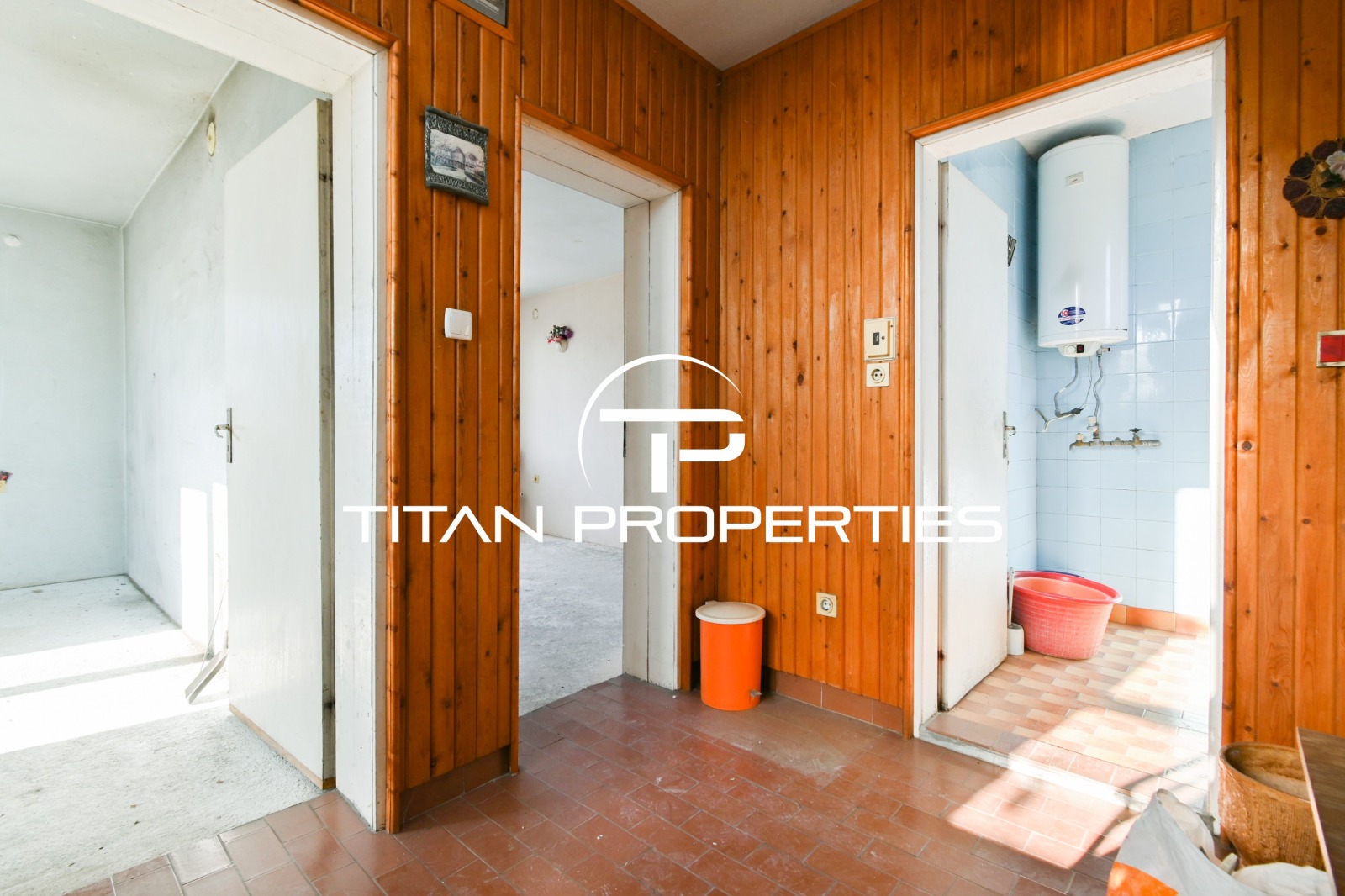 Продава КЪЩА, с. Пролеша, област София област, снимка 3 - Къщи - 54078037