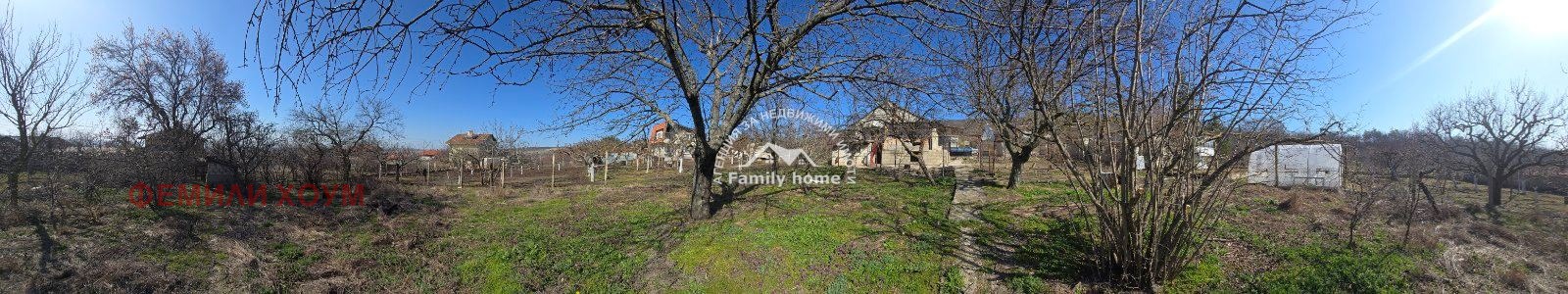 Продава КЪЩА, с. Слънчево, област Варна, снимка 9 - Къщи - 54327862