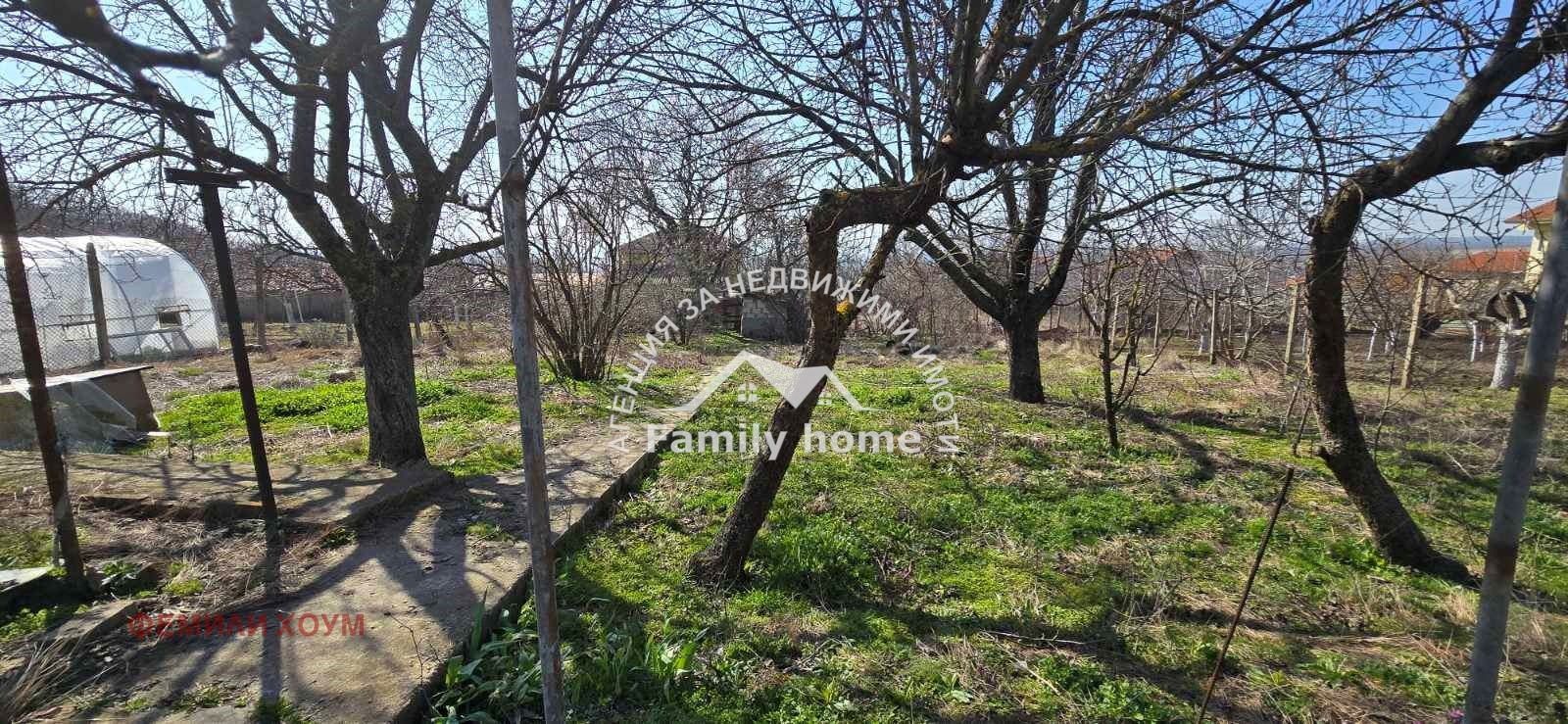 Продава КЪЩА, с. Слънчево, област Варна, снимка 8 - Къщи - 54327862