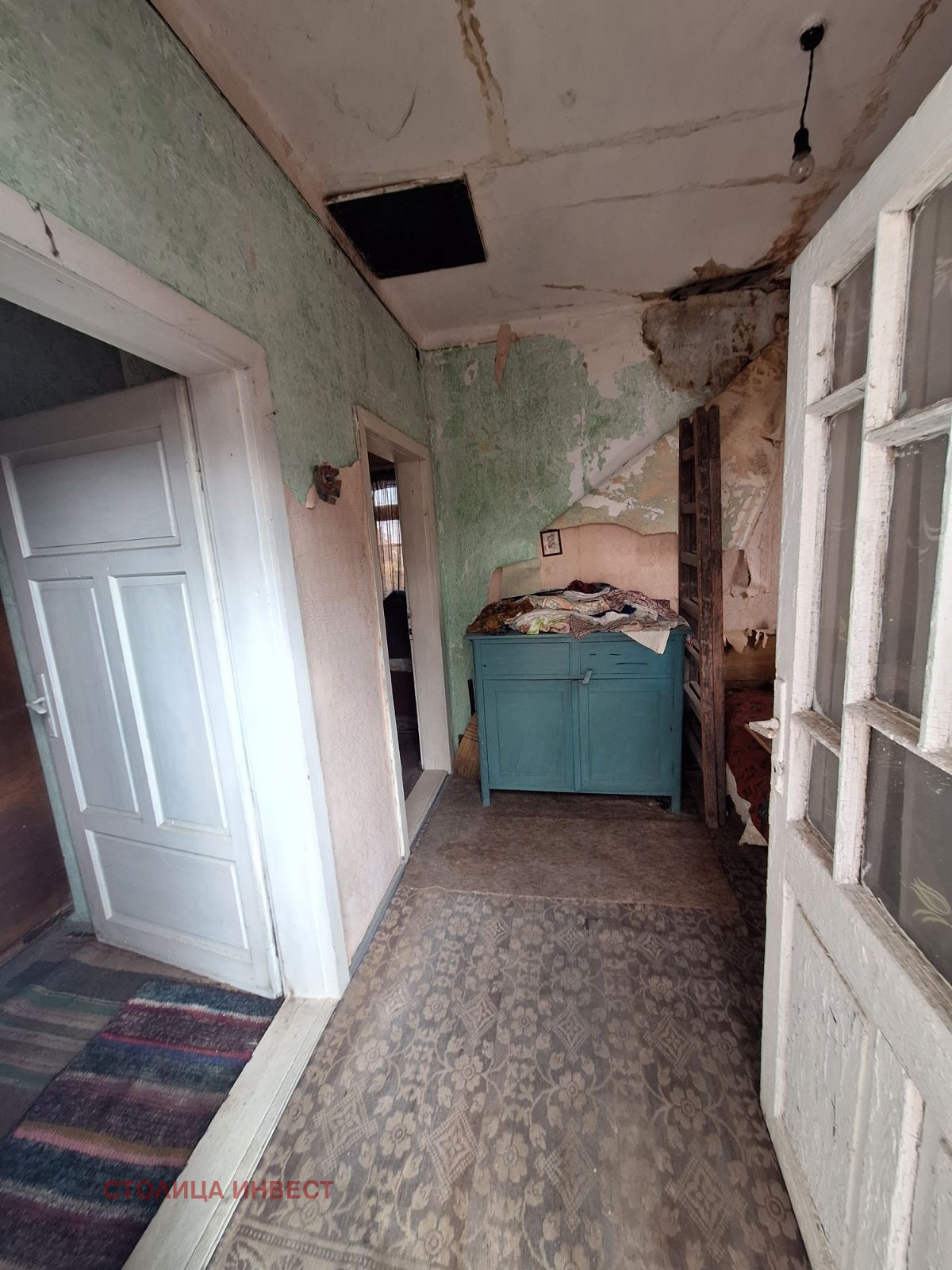Продава КЪЩА, с. Сандрово, област Русе, снимка 7 - Къщи - 54411744