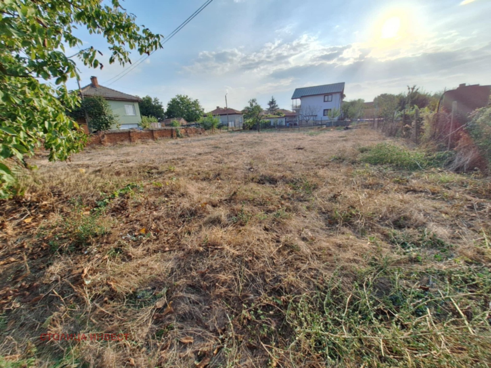 Продава КЪЩА, с. Сандрово, област Русе, снимка 4 - Къщи - 54411744