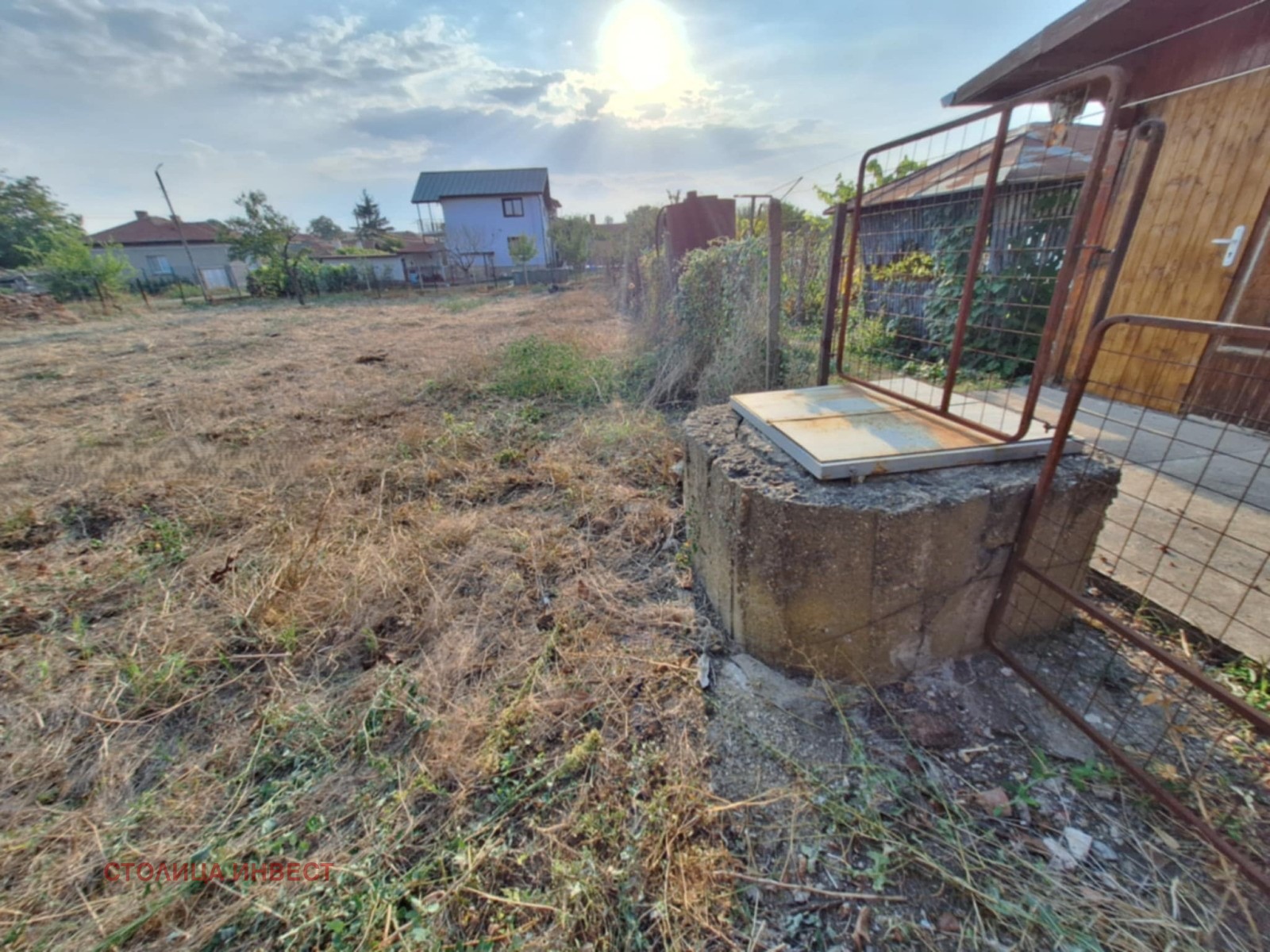 Продава КЪЩА, с. Сандрово, област Русе, снимка 3 - Къщи - 54411744