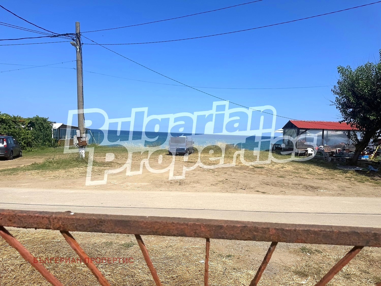 Продава КЪЩА, с. Крапец, област Добрич, снимка 15 - Къщи - 55574436