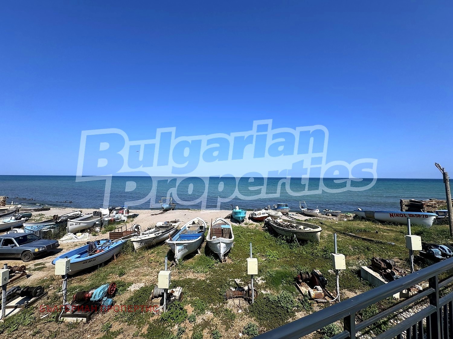 Продава КЪЩА, с. Крапец, област Добрич, снимка 3 - Къщи - 55574436