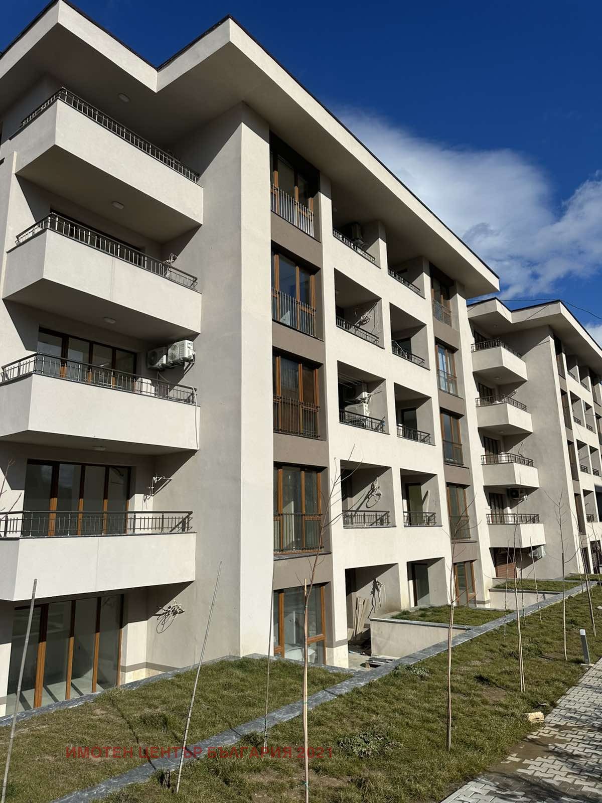 Продава ГАРАЖ, ПАРКОМЯСТО, гр. София, Витоша, снимка 2 - Гаражи и паркоместа - 53507985