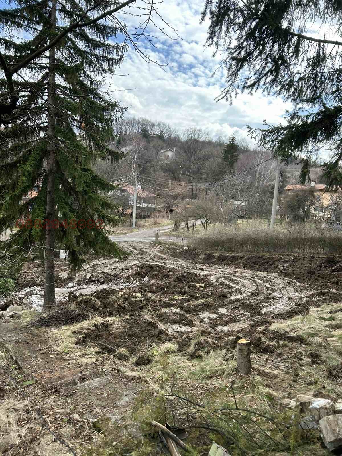 Продава ПАРЦЕЛ, с. Рударци, област Перник