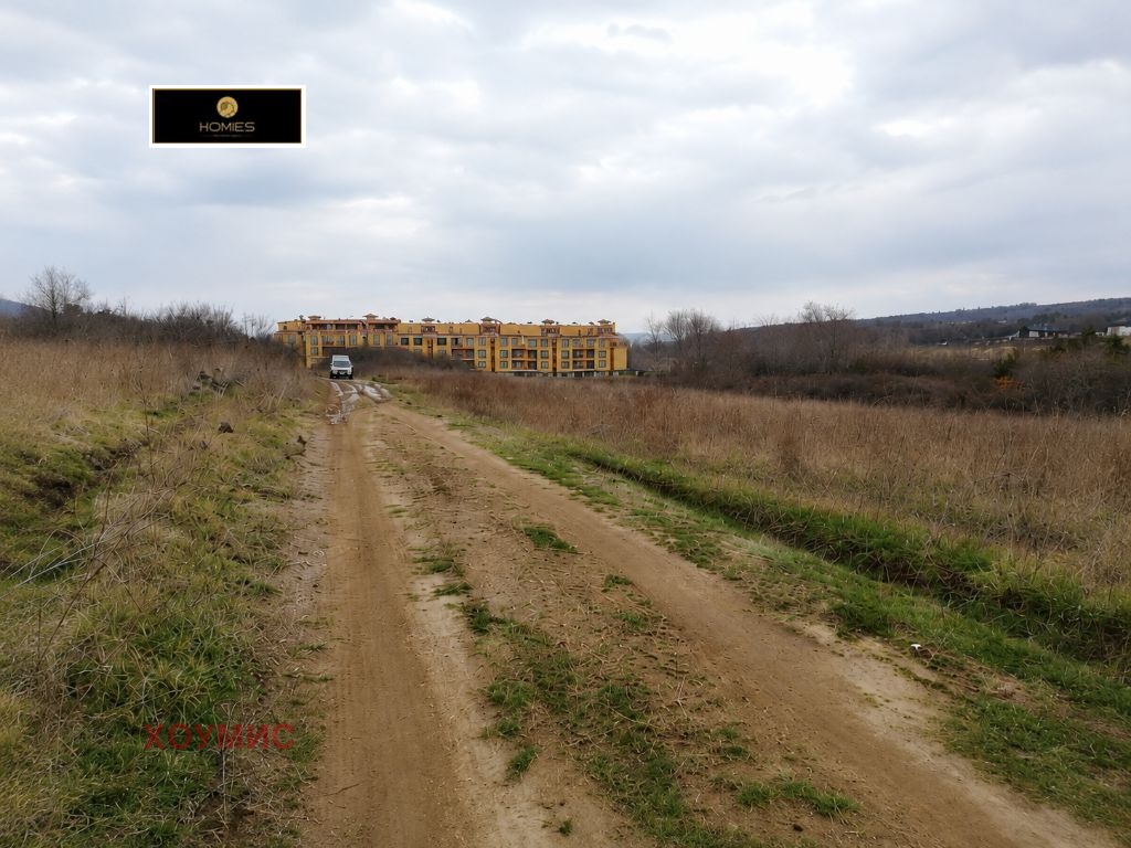 Продава ПАРЦЕЛ, гр. Созопол, област Бургас, снимка 2 - Парцели - 55321367