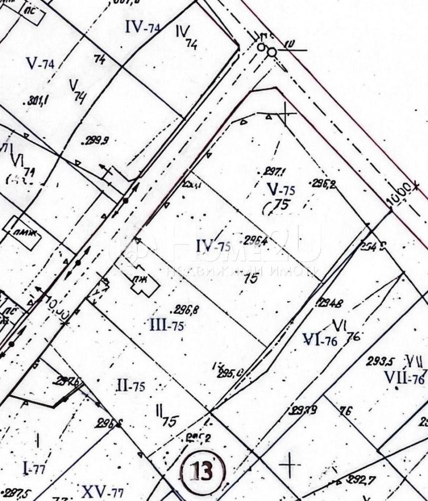 Продава ПАРЦЕЛ, с. Аврен, област Варна, снимка 2 - Парцели - 55655957