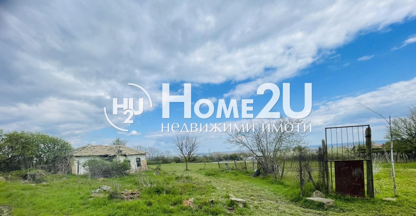 Продава ПАРЦЕЛ, с. Аврен, област Варна, снимка 3 - Парцели - 55655957