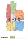 Продава  1-стаен област Бургас , с. Равда , 42 кв.м | 87966351 - изображение [12]