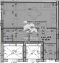 Продава  1-стаен град Пловдив , Южен , 40 кв.м | 92392511 - изображение [5]