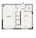 Продава 2-СТАЕН, град Варна, Изгрев • 110000 € / 215141.30 лв. • 11576380 2
