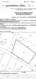 Продава ПАРЦЕЛ, гр. Варна, м-т Боровец - север, снимка 1