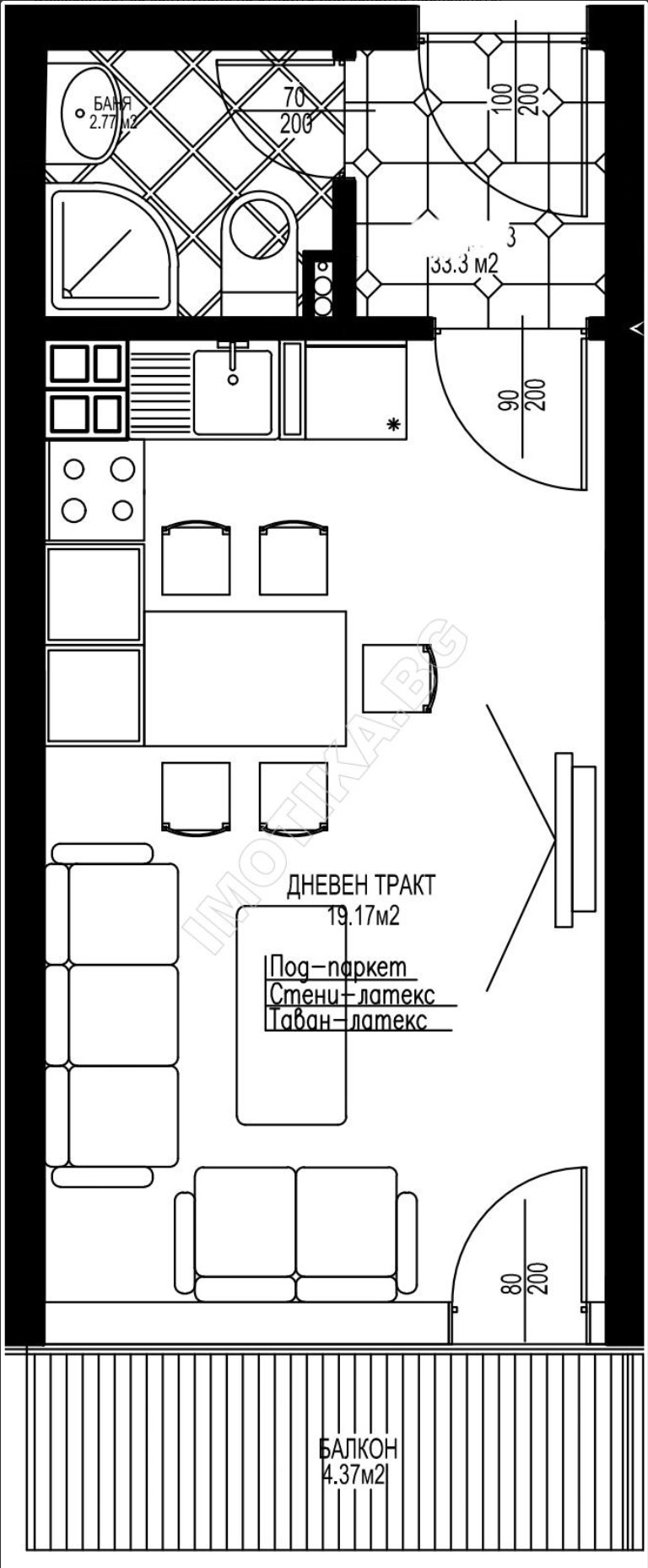 ������� 1-����� | Imot.bg � ����������� 2