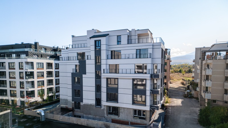Продава 2-СТАЕН в град София, Дървеница - 85 кв.м / 173 012 € » 338 382.06 лв., НОВА БИЛД